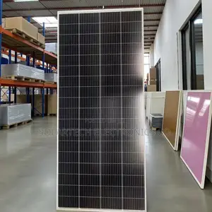 Tai Energy Pro 160w Monocrystalline Panel