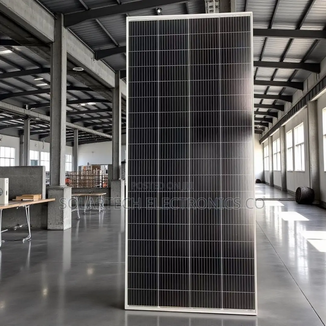 Tai Energy Sunmax 160w Solar Panel