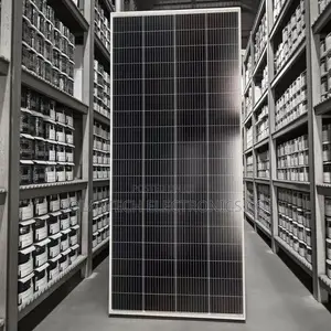 Stable Output 160w Tai Energy Mono Panel