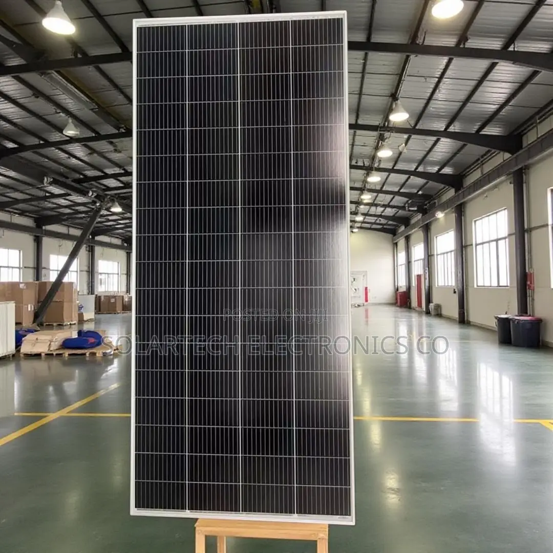 Tai Energy Smartcell 160w Solar Panel