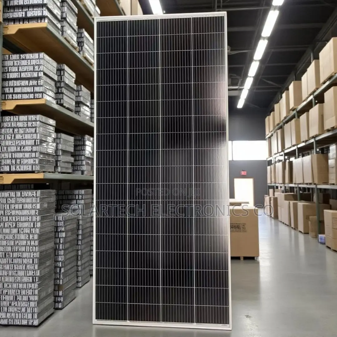 Tai Energy Fielduse 160w Solar Panel