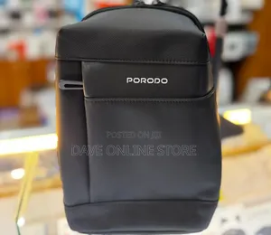 Porodo Crossbody Bag -