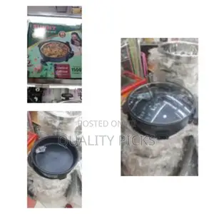 Sunny" Brand 42cm Non-Stick Electric Grill,
