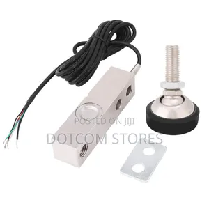 Shear Beam Load Cell Sensor