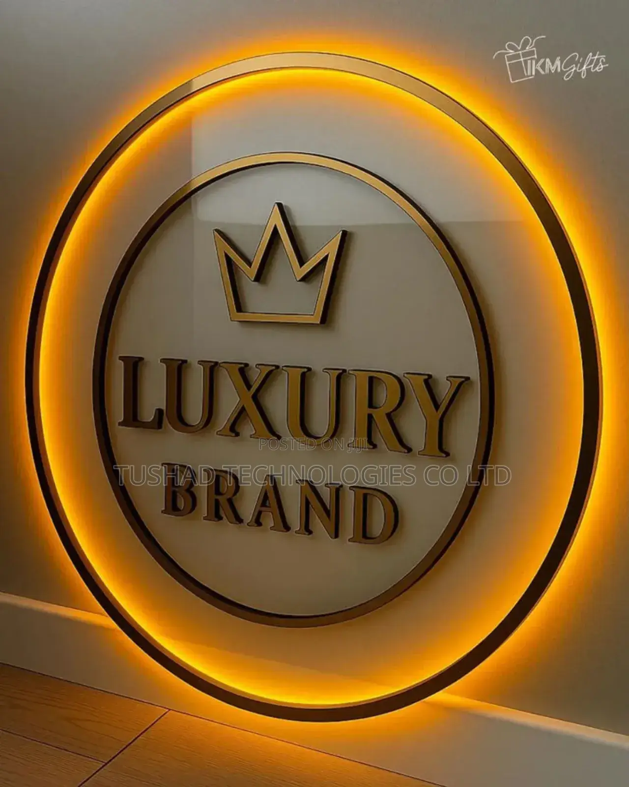 Light Box Banner, 2d 3d, Signage, Backlight Sign Post, Led Acrylic,