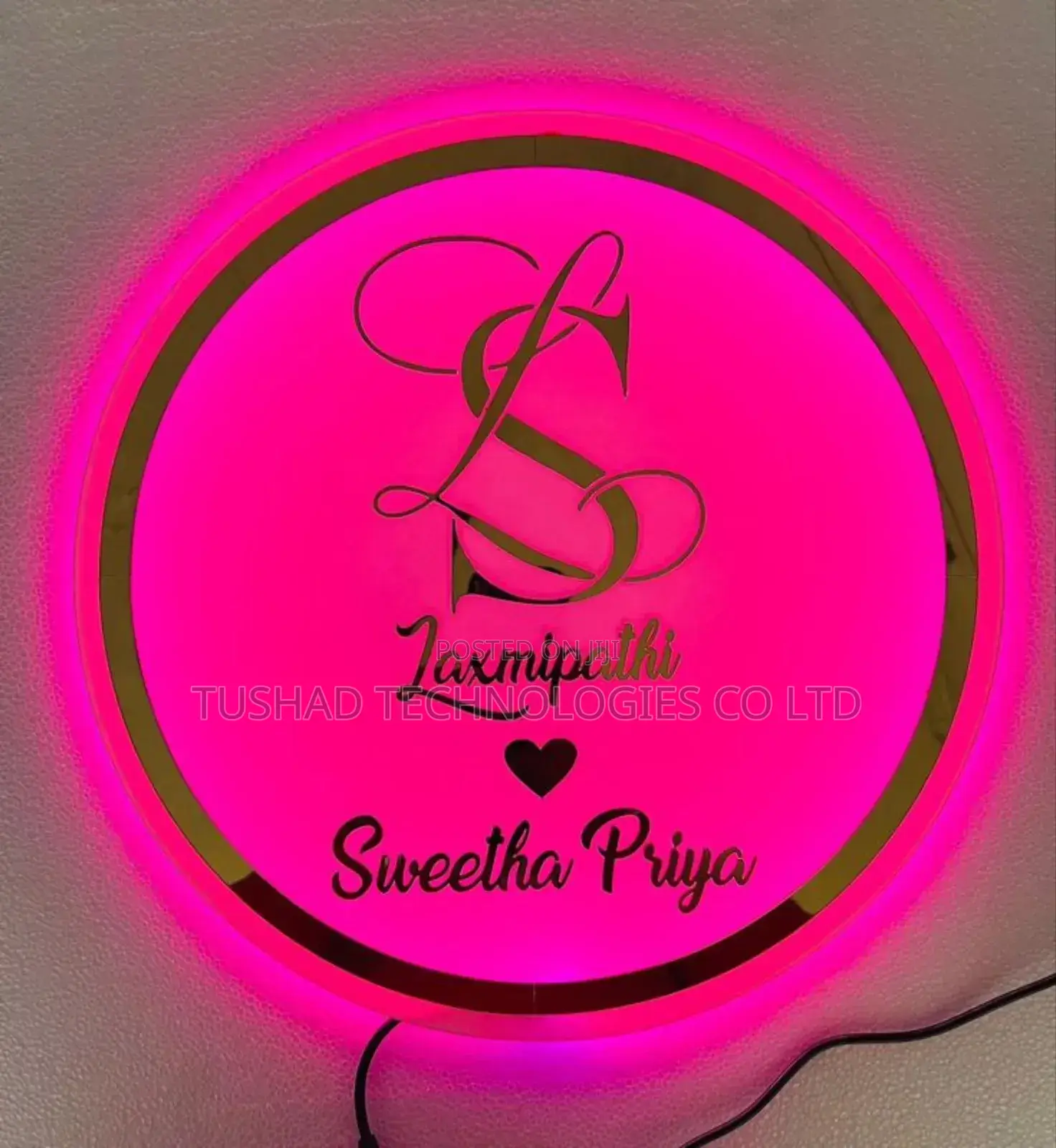 Light Box Banner, 2d 3d, Signage, Backlight Sign Post, Led Acrylic,