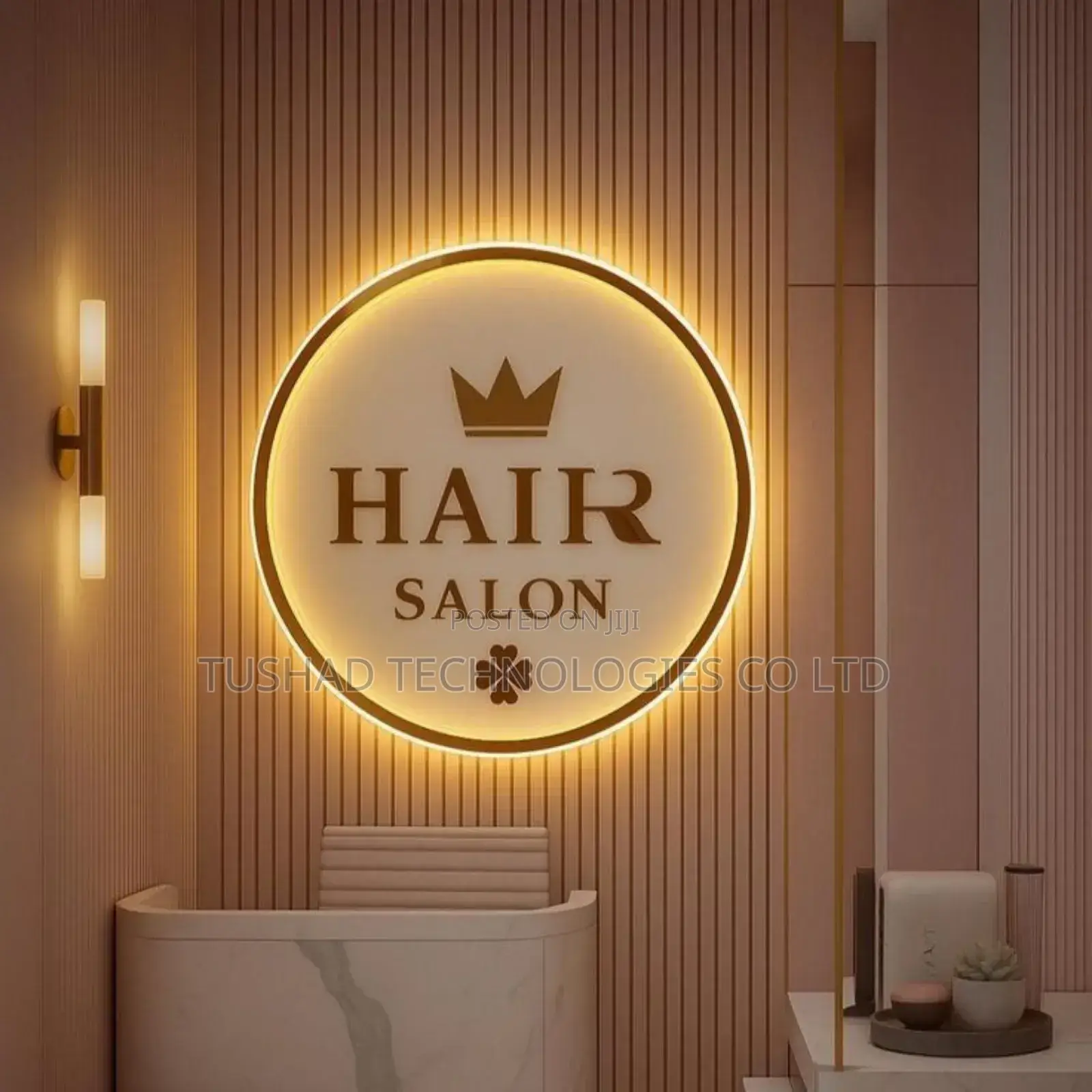 Light Box Banner, 2d 3d, Signage, Backlight Sign Post, Led Acrylic,