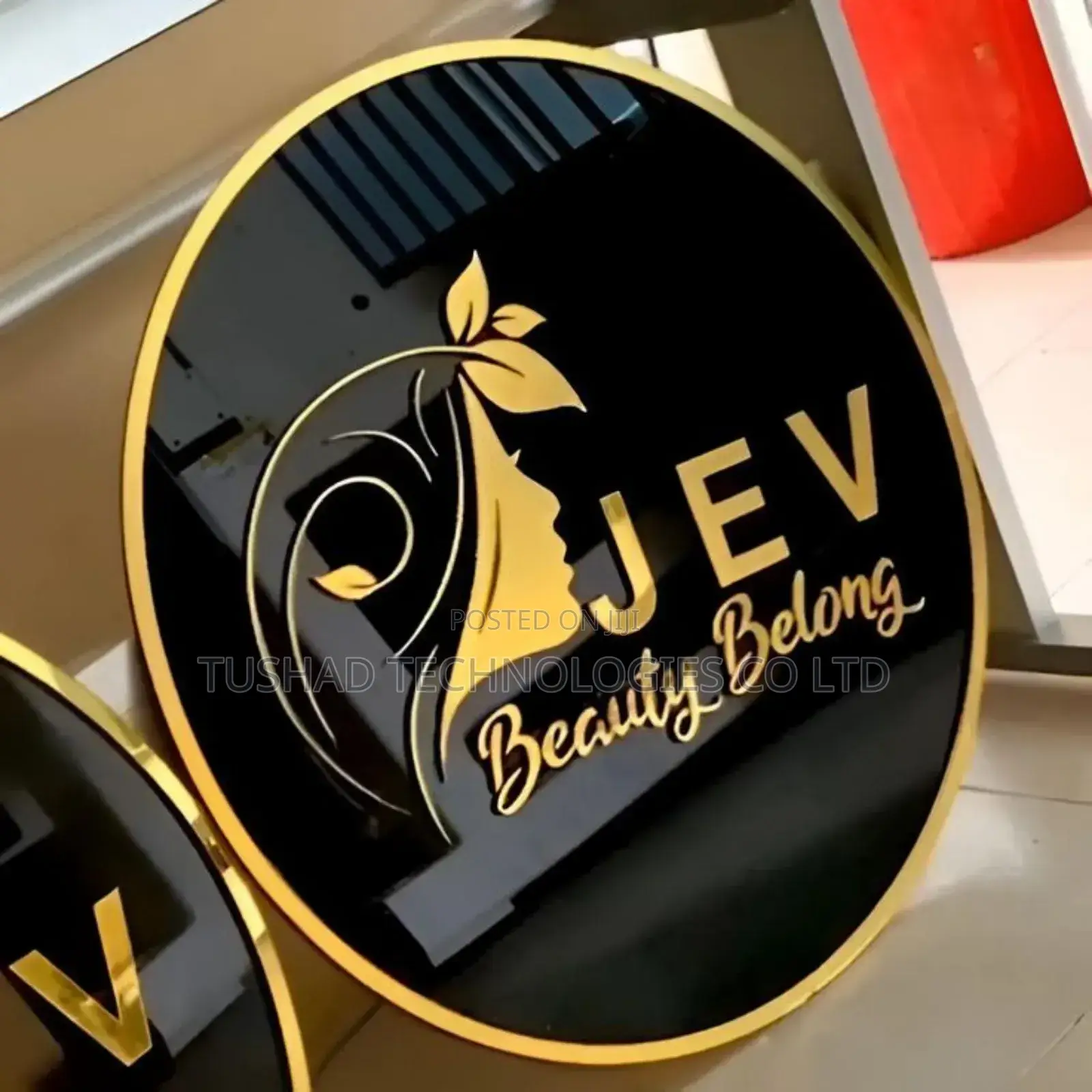 Light Box Banner, 2d 3d, Signage, Backlight Sign Post, Led Acrylic,