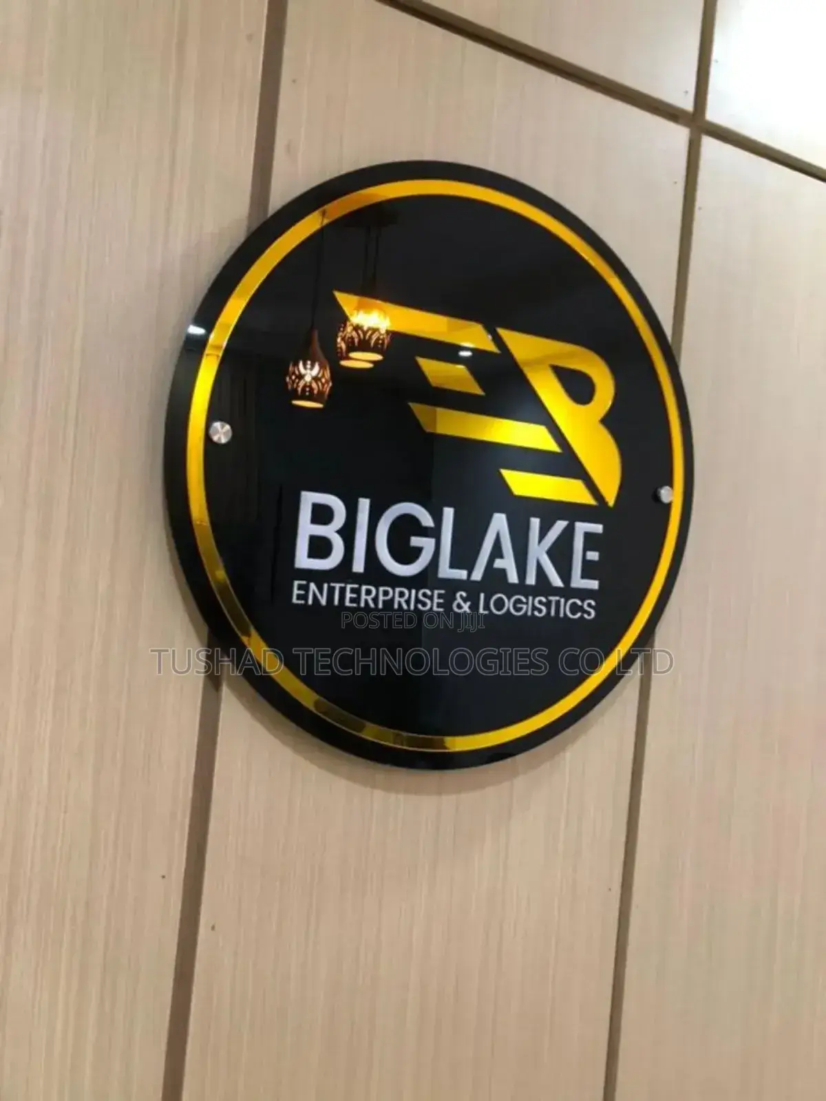 Light Box Banner, 2d 3d, Signage, Backlight Sign Post, Led Acrylic,