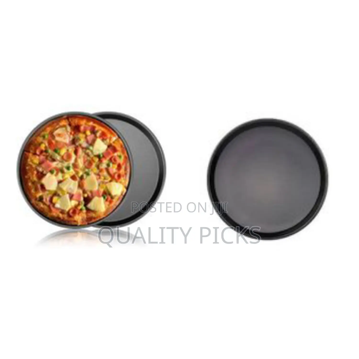 30cm Non Sticky Pizza Pan