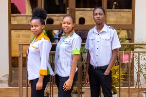 Uniforms and Corporate Wear