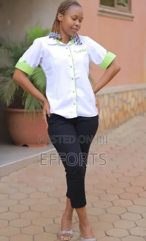 Uniforms and Corporate Wear