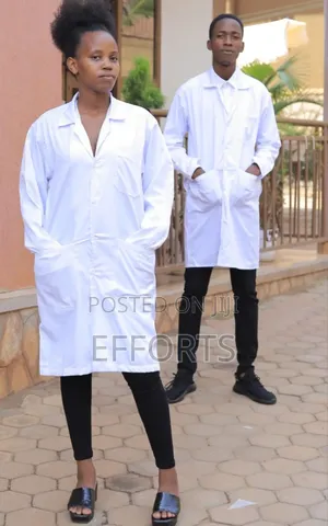 Uniforms and Corporate Wear