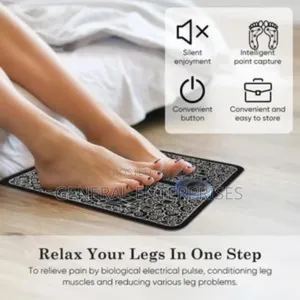 Foot Massager