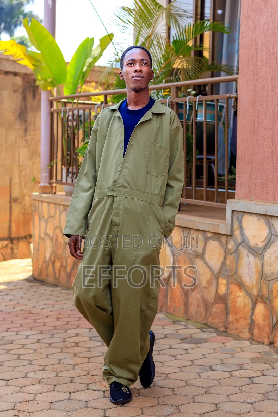 Uniforms and Corporate Wear