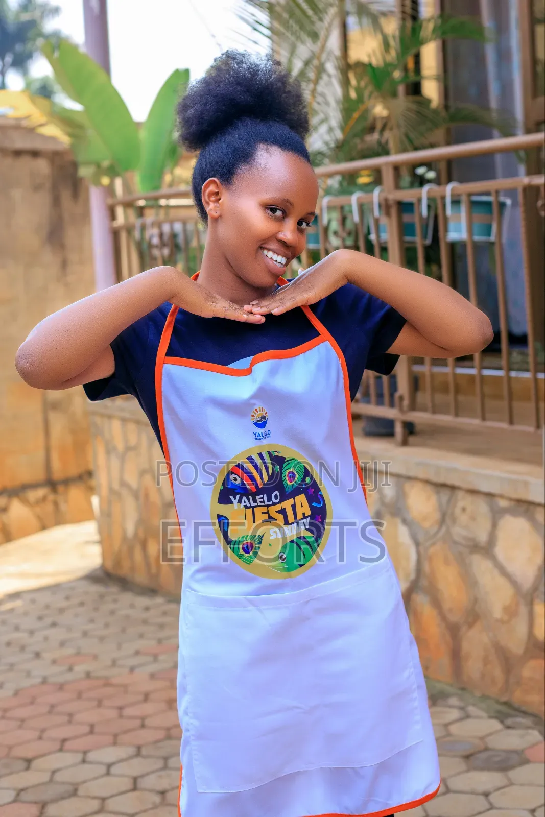 Uniforms and Corporate Wear