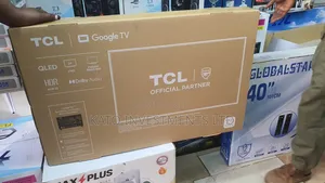 Tcl Qled 32 Android Smart Tv