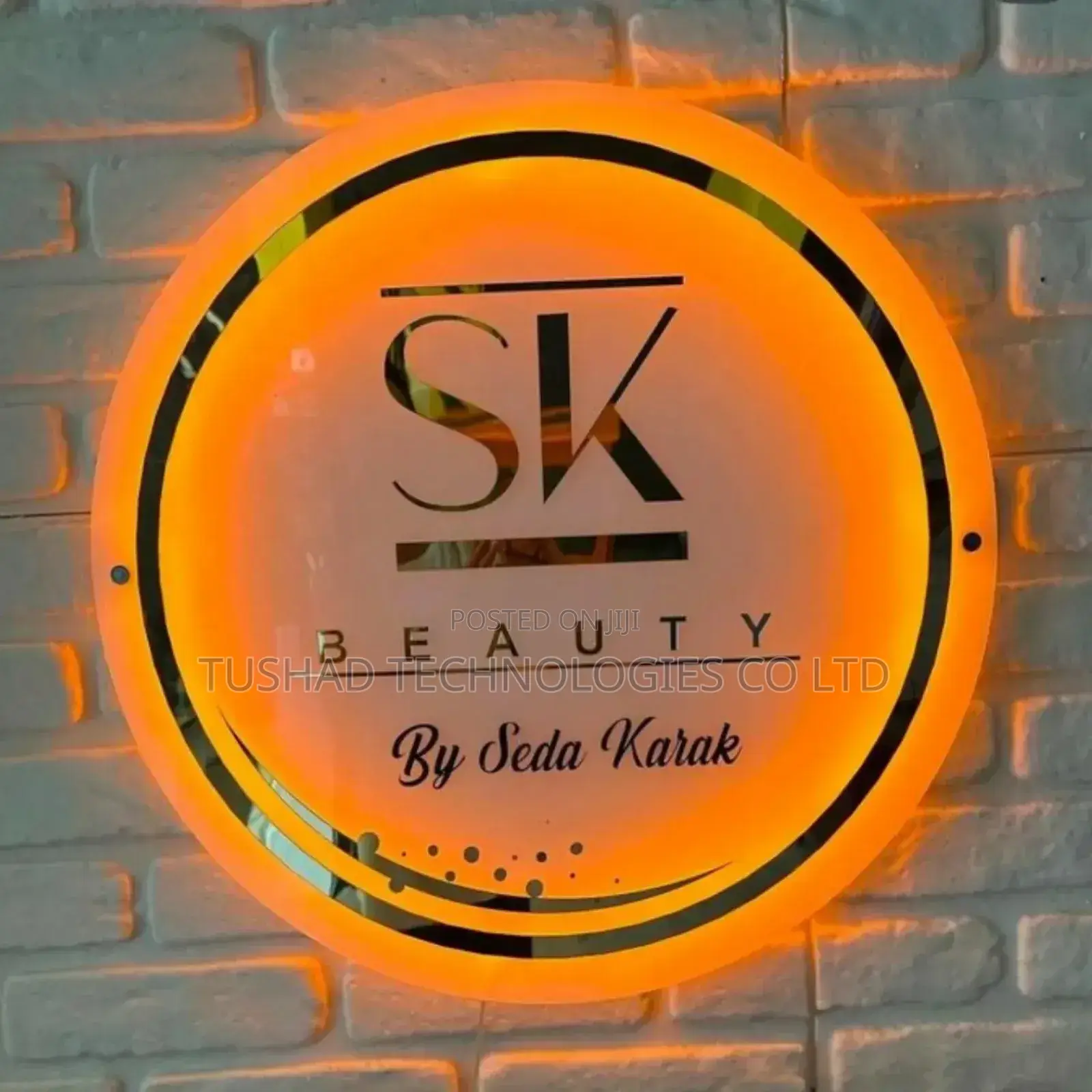 Light Box Banner, 2d 3d, Signage, Backlight Sign Post, Led Acrylic,