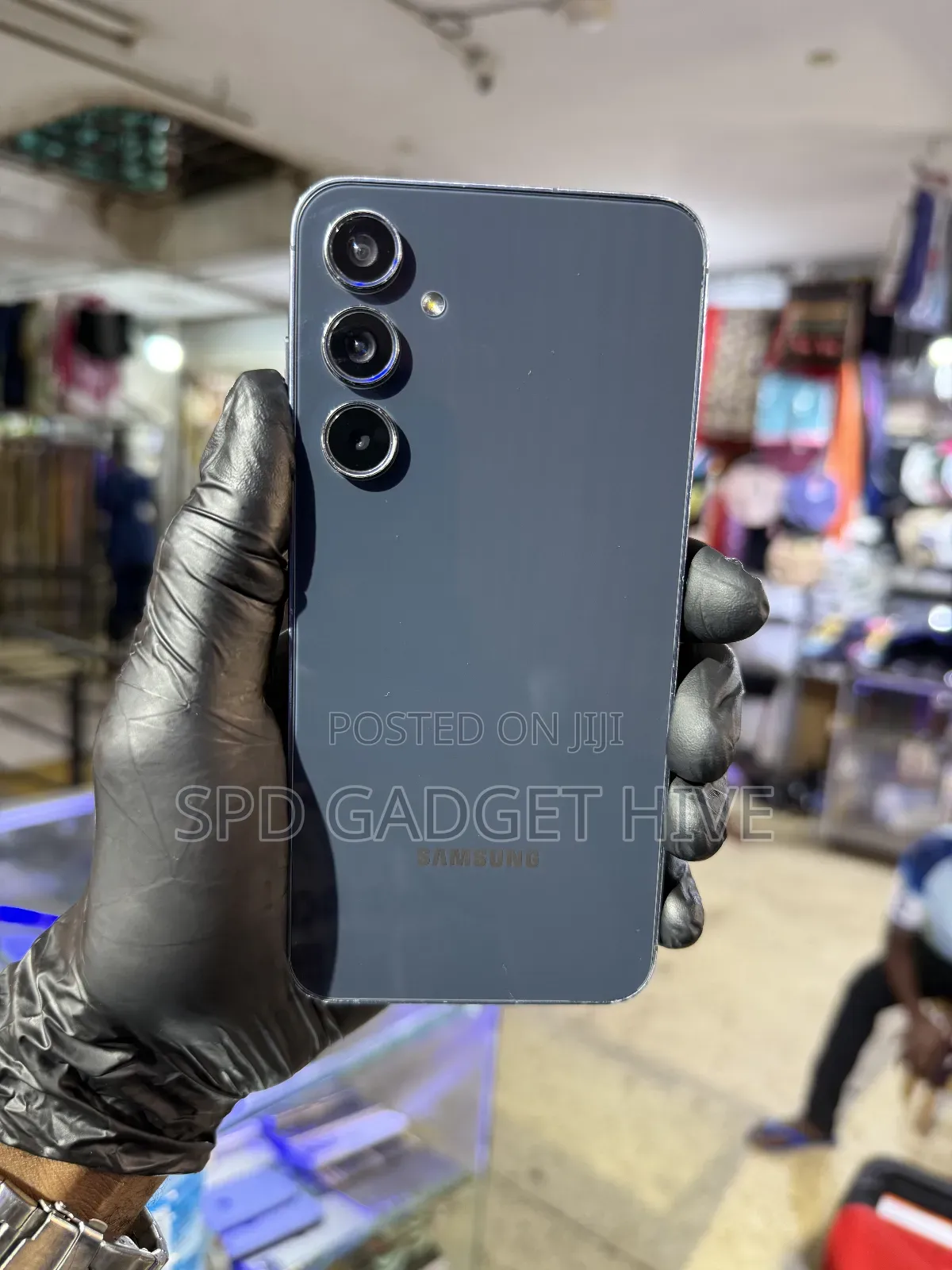 Samsung Galaxy A55 256 GB