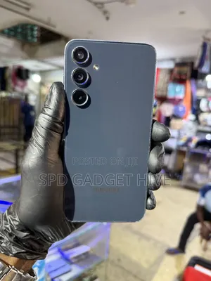 Samsung Galaxy A55 256 GB