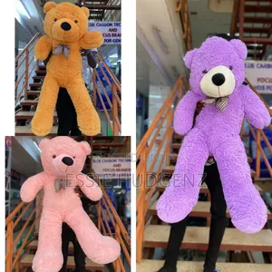New Plush Teddy Bear