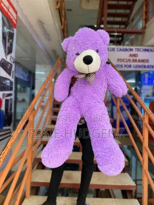 New Plush Teddy Bear