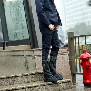 Rain Shoe Cover Waterproof