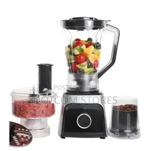 Hm 5 in 1multifunctional 1.8lutres Blender