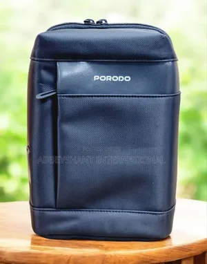 Porodo Crossbody Bag