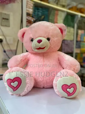 Plush New Bears