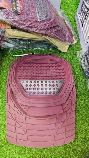Car Carpets (Universal)