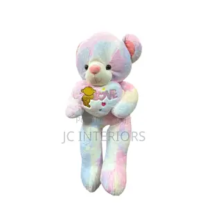 Supersoft Ted Bear- Big Size