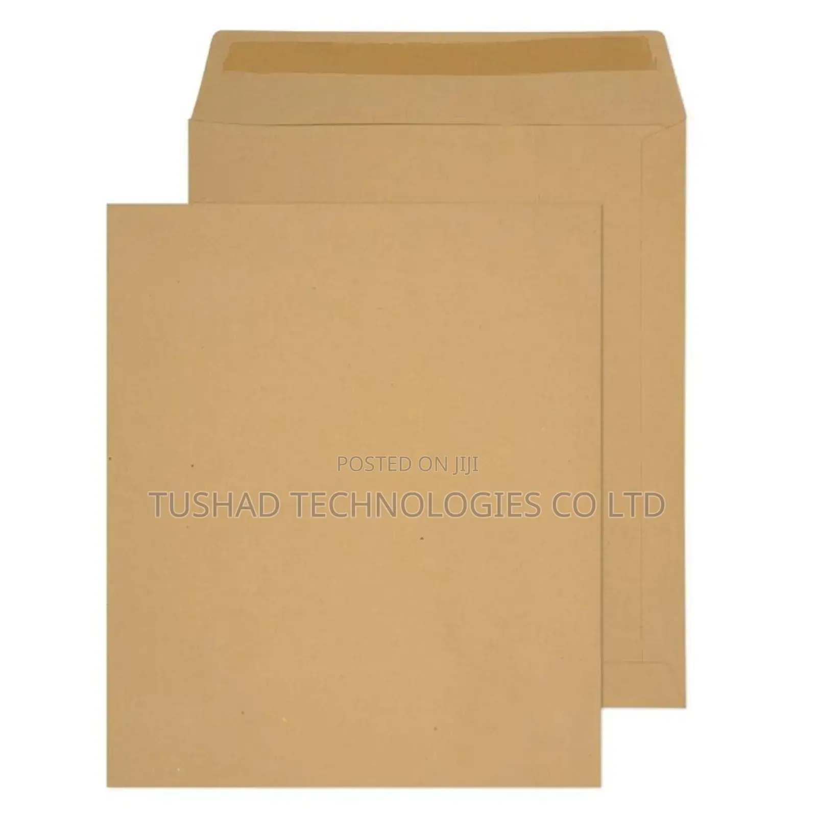 Customized Envelopes A5, A4 A3 Sizes for Companies, Schools, Offices