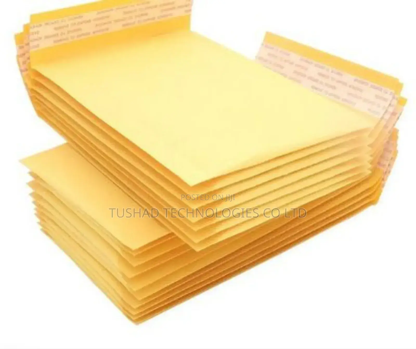Customized Envelopes A5, A4 A3 Sizes for Companies, Schools, Offices