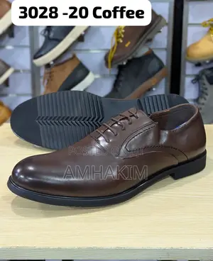 Classic Men's Big Sized From Size 39 To 50 Leather Gentles In Stock