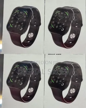 Green Lion Ultimate 46 Smart Watch