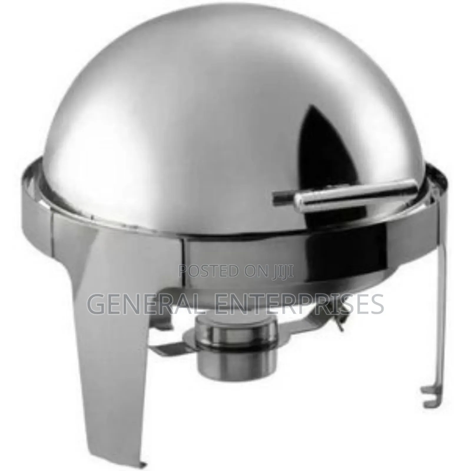 Chafing Dish Round Shape