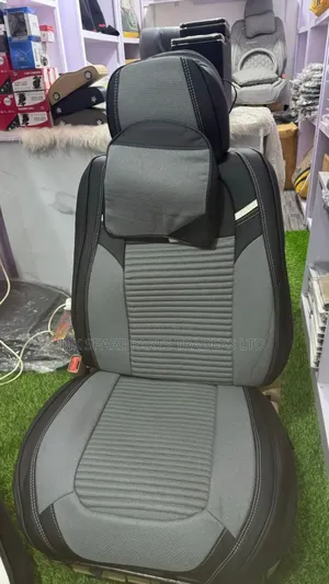 Subaru Impreza Seat Covers