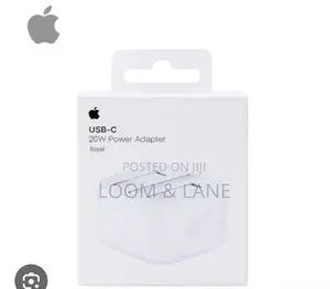 Apple 40w Dynamic Power Adapter