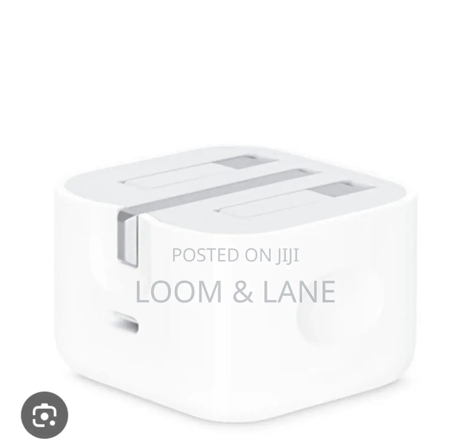 Apple 40w Dynamic Power Adapter