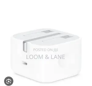 Apple 40w Dynamic Power Adapter