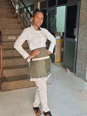 Uniforms and Corporate Wear