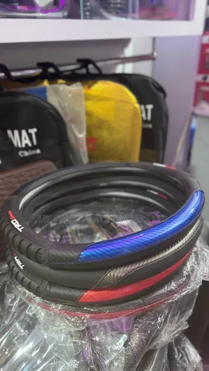 Car Steering Wheel Covers