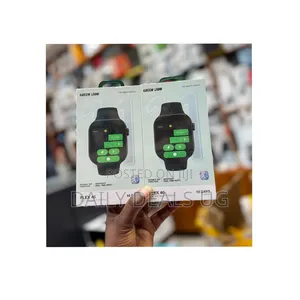 Green Lion Flex 46 2.06" Ips Smart Watch