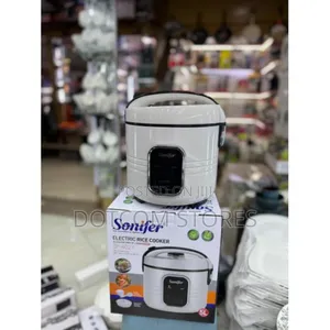 Sonifer 5litres Rice Cooker Sf -4027