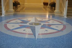 Terrazzo Services