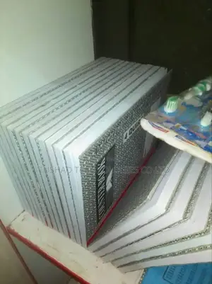 Customized Counter Books for Schools and Organizations