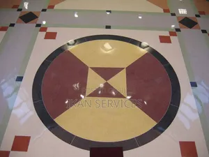 Terrazzo Services