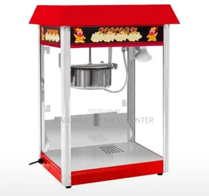 Popcorn Machine Commercial Popcorn Machine