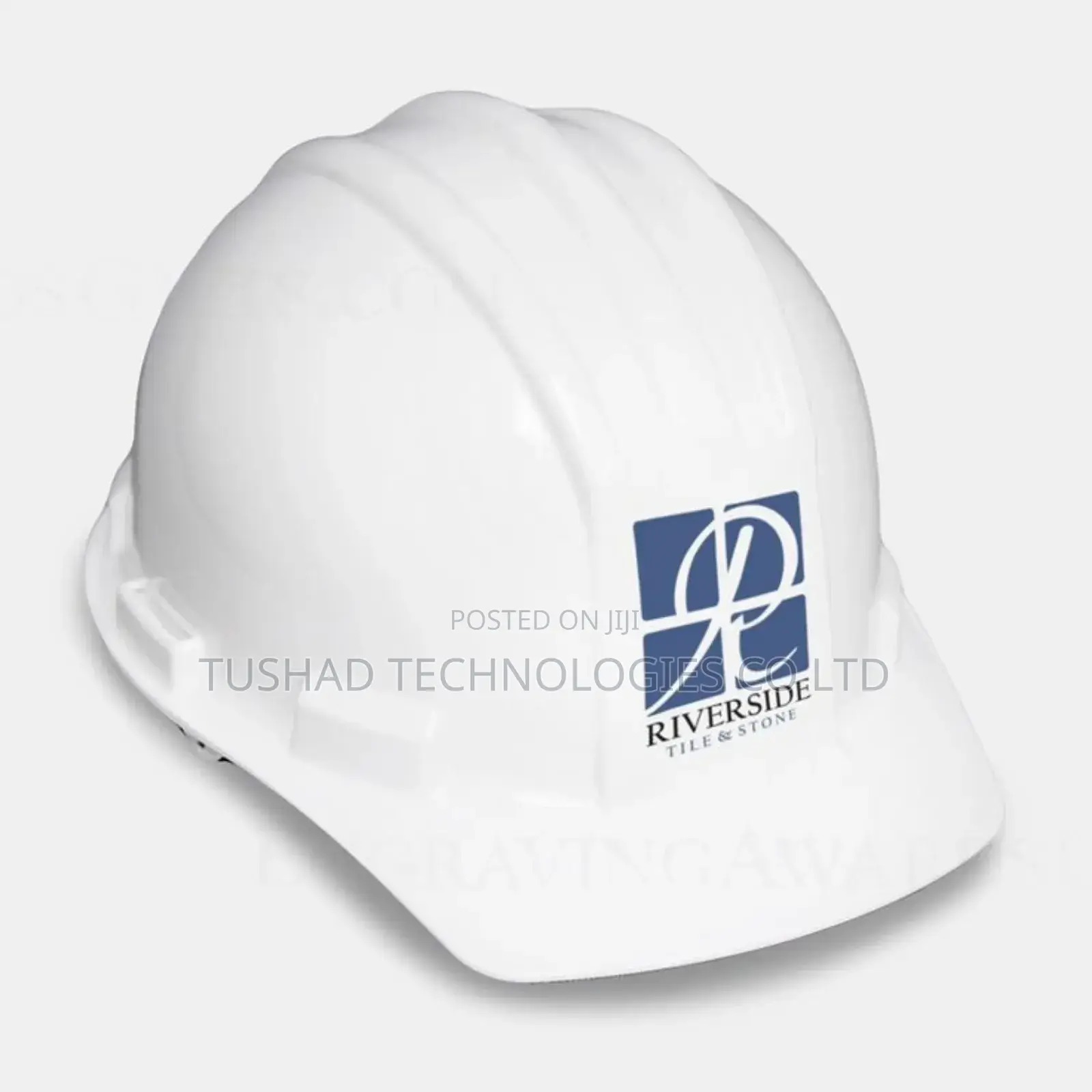 Customized Safety Helmet, Branded Construction Helmets